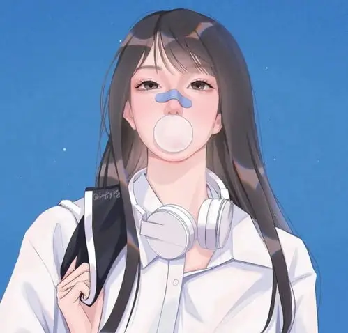 暖暖粉丝 头像